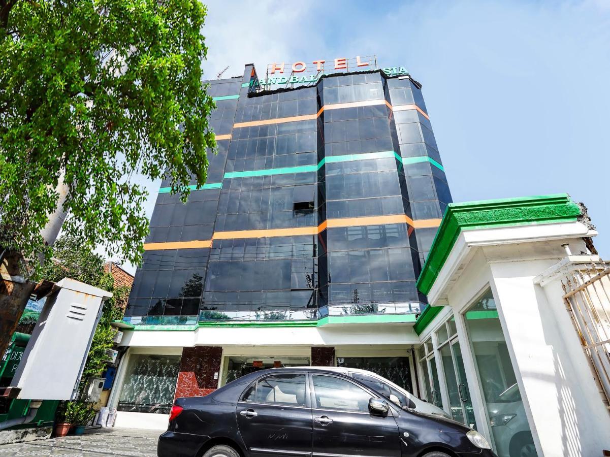 Capital O 91050 Grand Balqis Akasia Syariah Surabaya Ngoại thất bức ảnh
