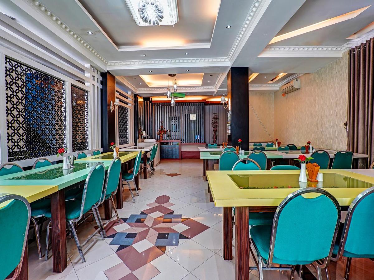 Capital O 91050 Grand Balqis Akasia Syariah Surabaya Ngoại thất bức ảnh