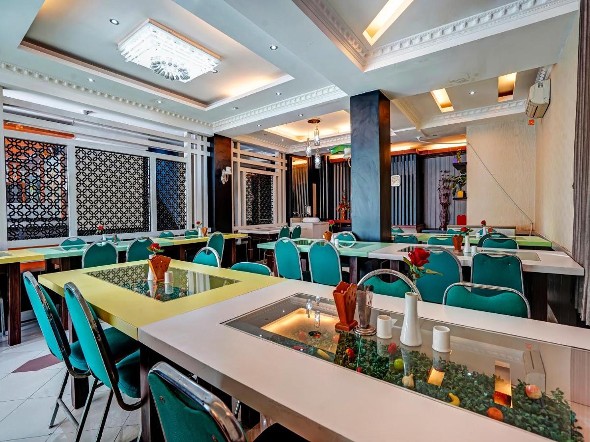 Capital O 91050 Grand Balqis Akasia Syariah Surabaya Ngoại thất bức ảnh