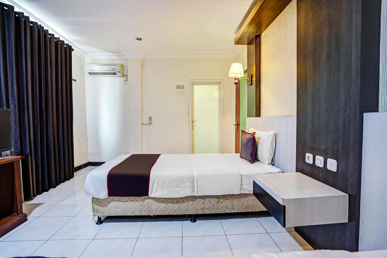 Capital O 91050 Grand Balqis Akasia Syariah Surabaya Ngoại thất bức ảnh